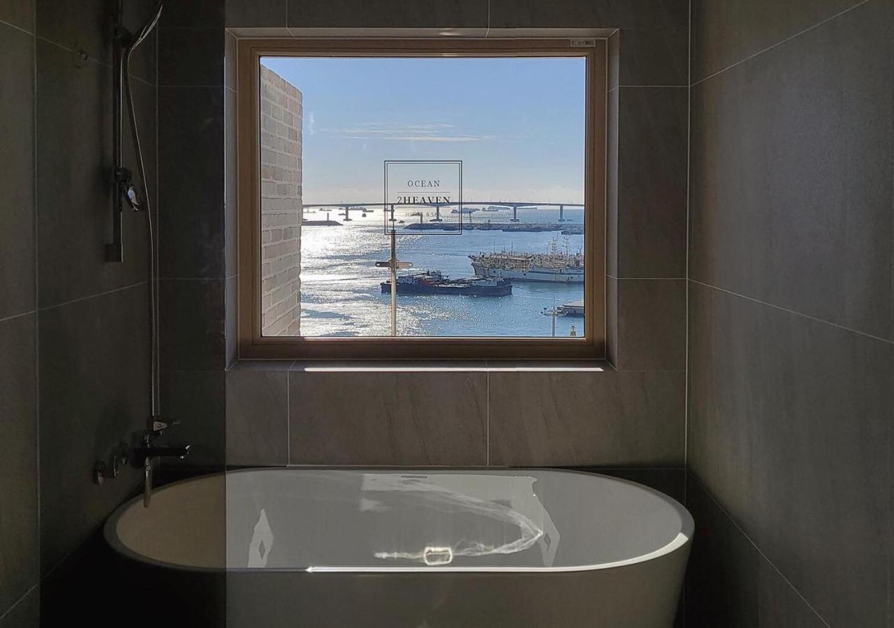 Nampo Ocean2Heaven Hotel& Spa Busan Eksteriør bilde